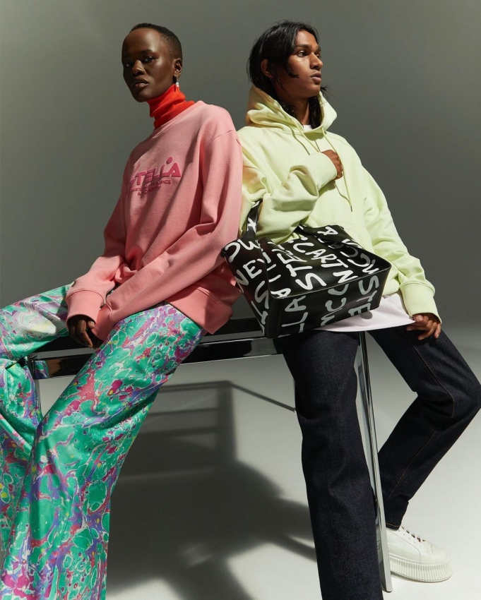 SOPHIE HSIN - PORTFOLIO - EDITORIAL